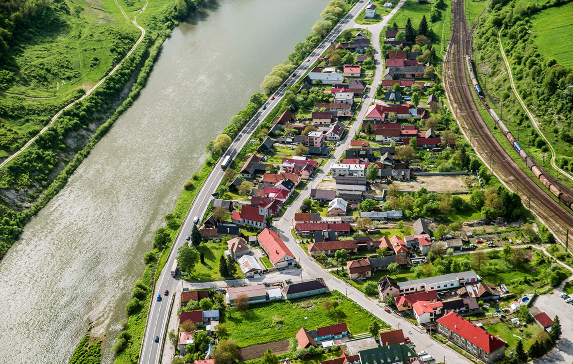 Cirkevný zbor ECAV na Slovensku Kraľovany